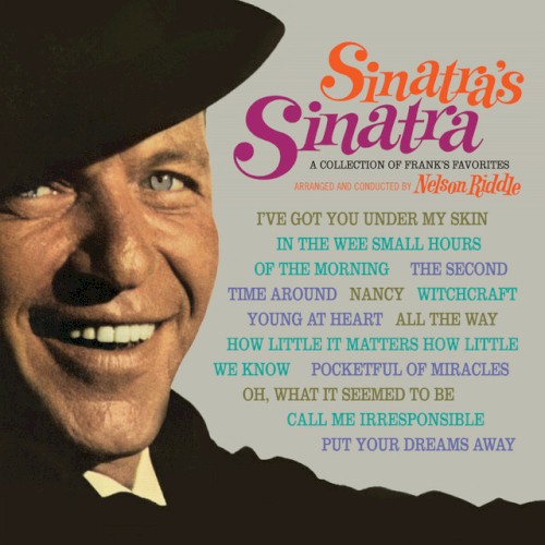 Frank Sinatra